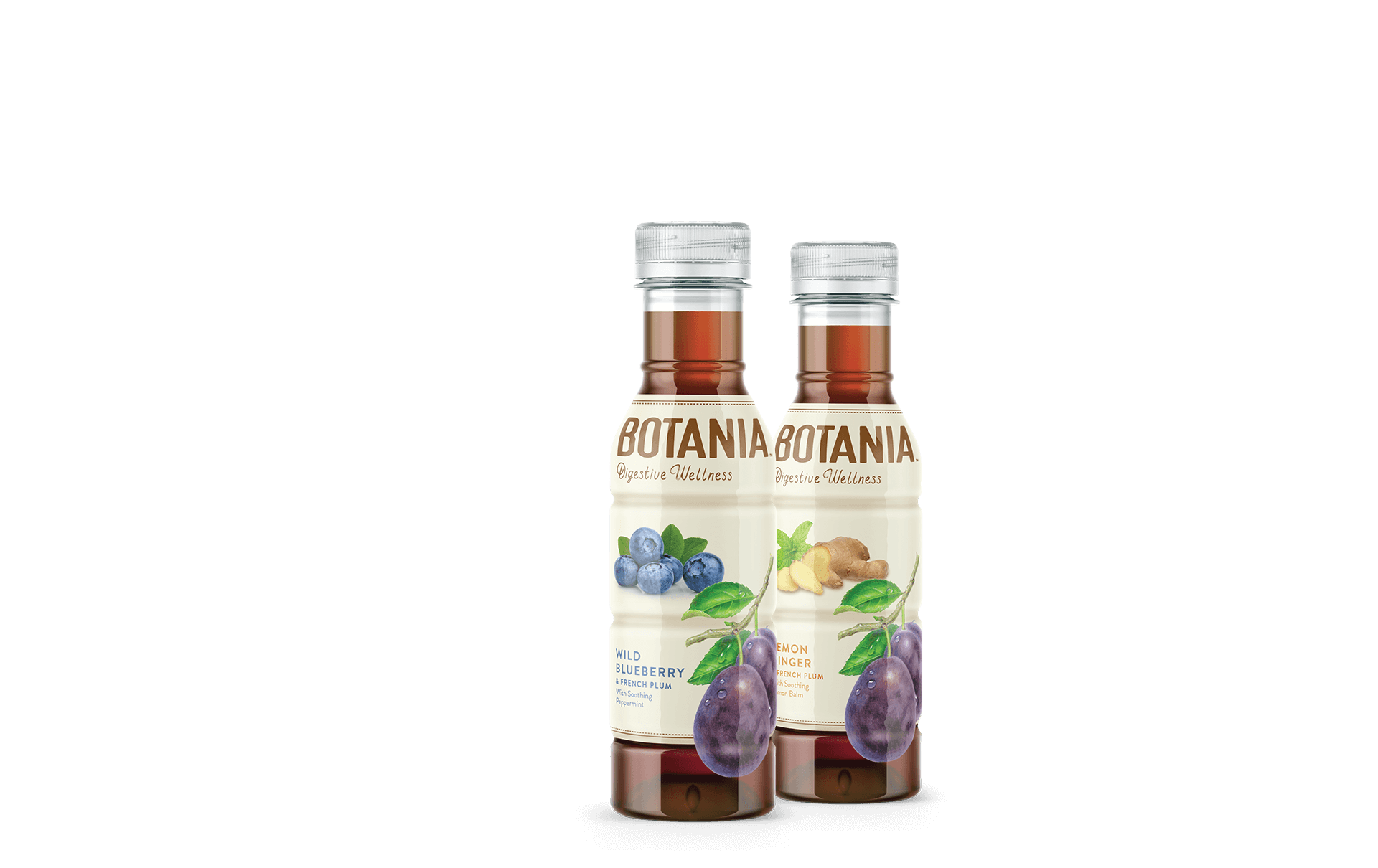 Product Bottles