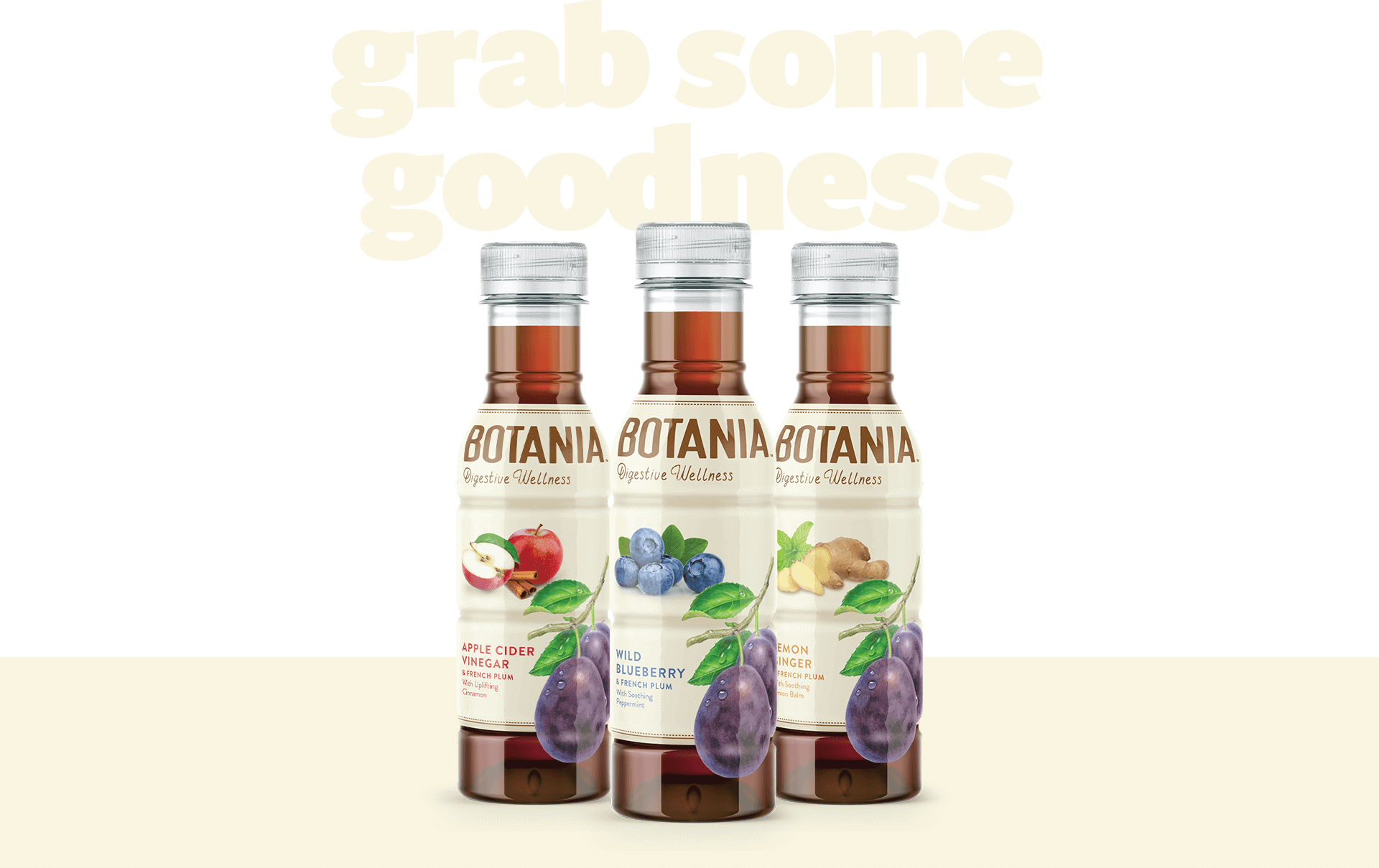 Product Bottles