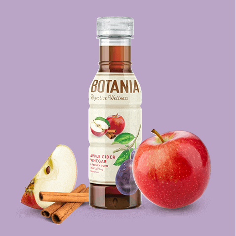 Apple Cider Vinegar