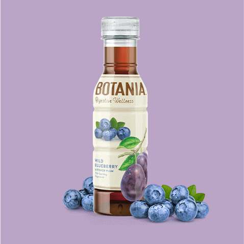 Wild Blueberry